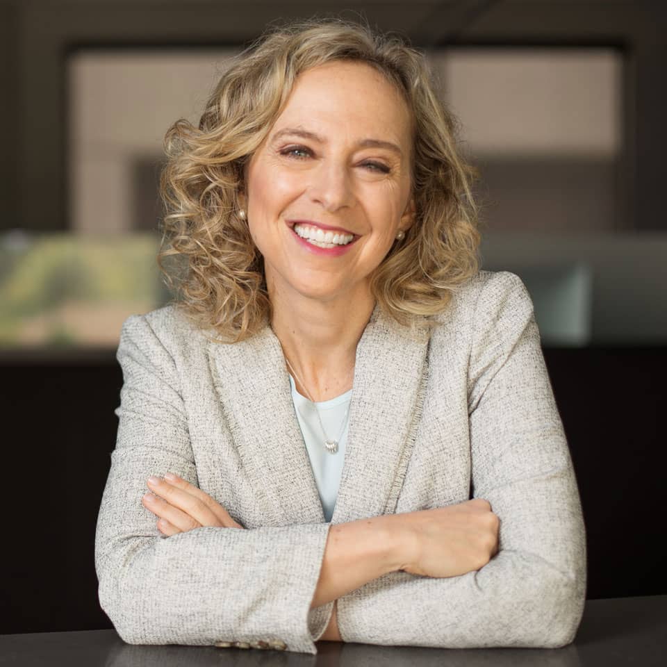 Robbie Kellman Baxter