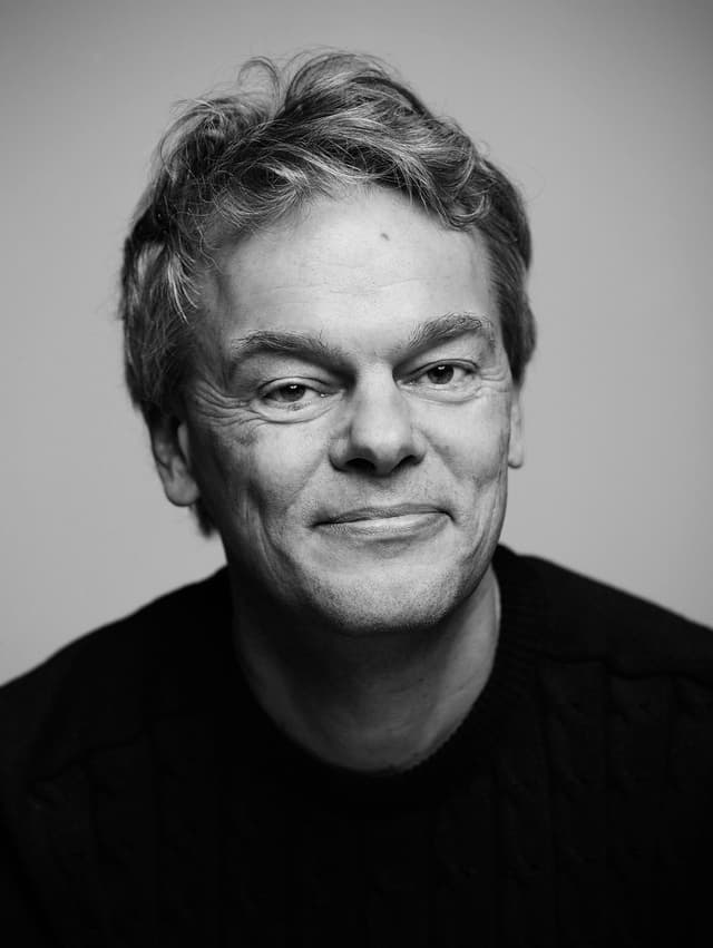 Edvard Moser
