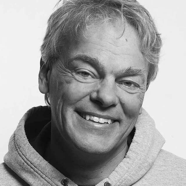 Edvard Moser