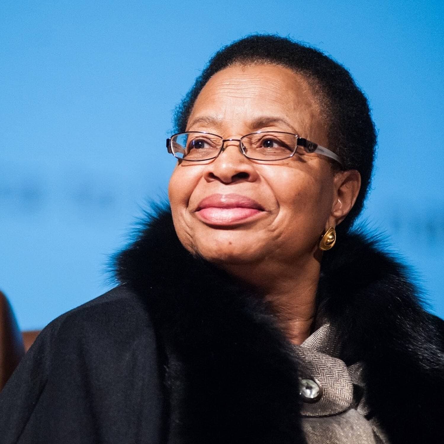 Graça Machel