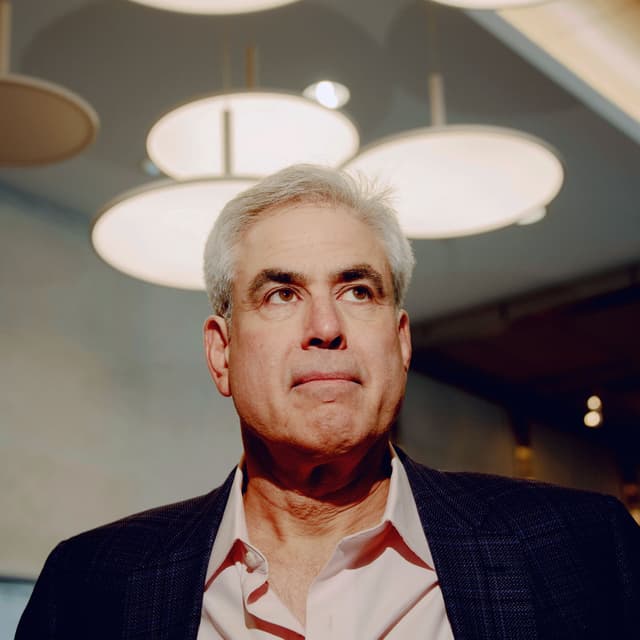 Jonathan Haidt