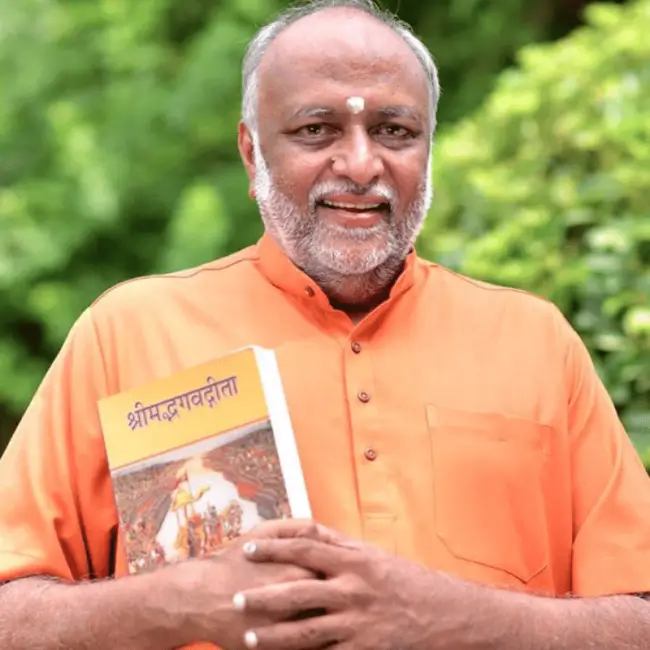 Swami Sukhabodhananda