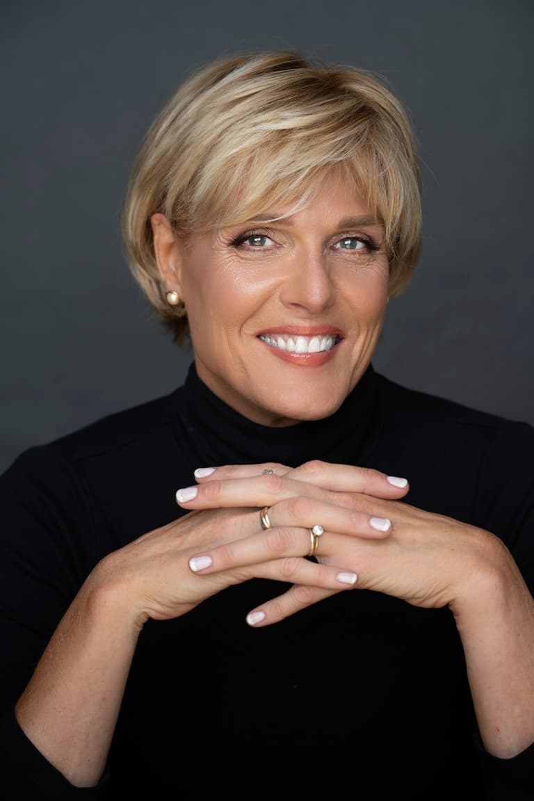 Caroline Adams Miller