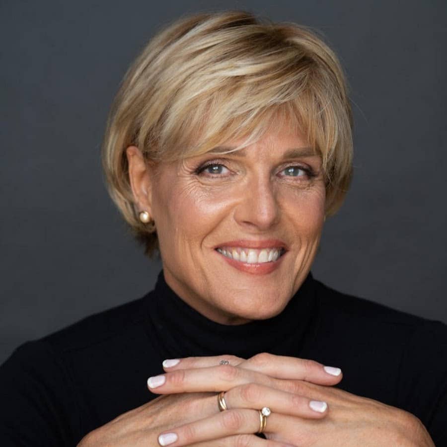 Caroline Adams Miller