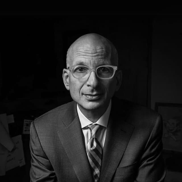 Seth Godin