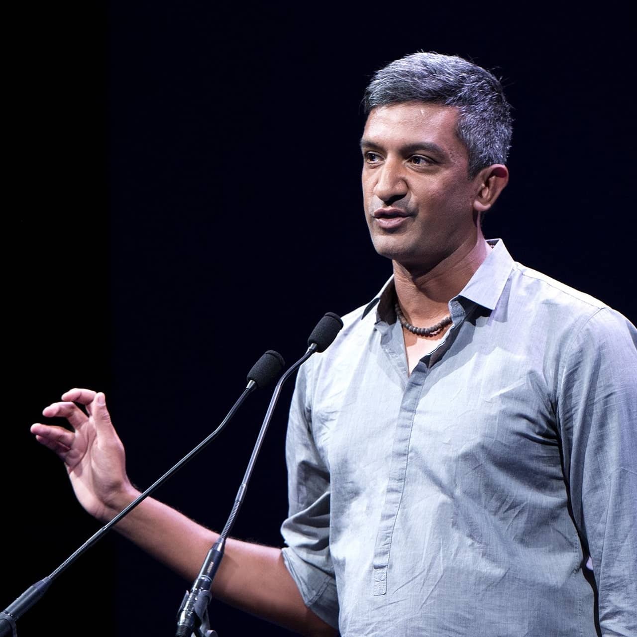 Ramesh Srinivasan