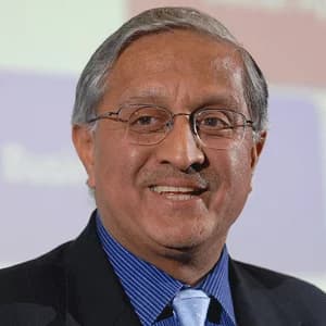 R Gopalakrishnan