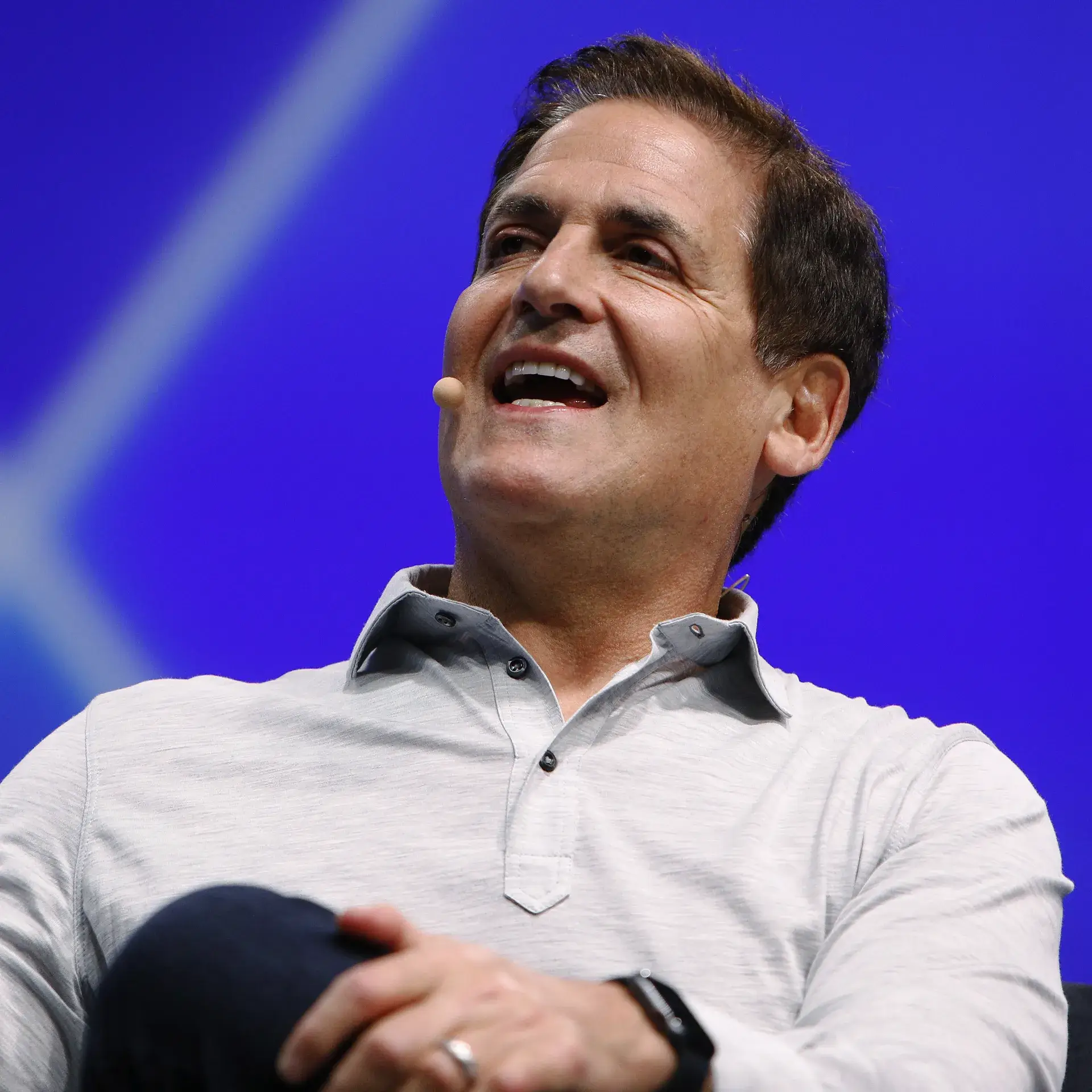 Mark Cuban