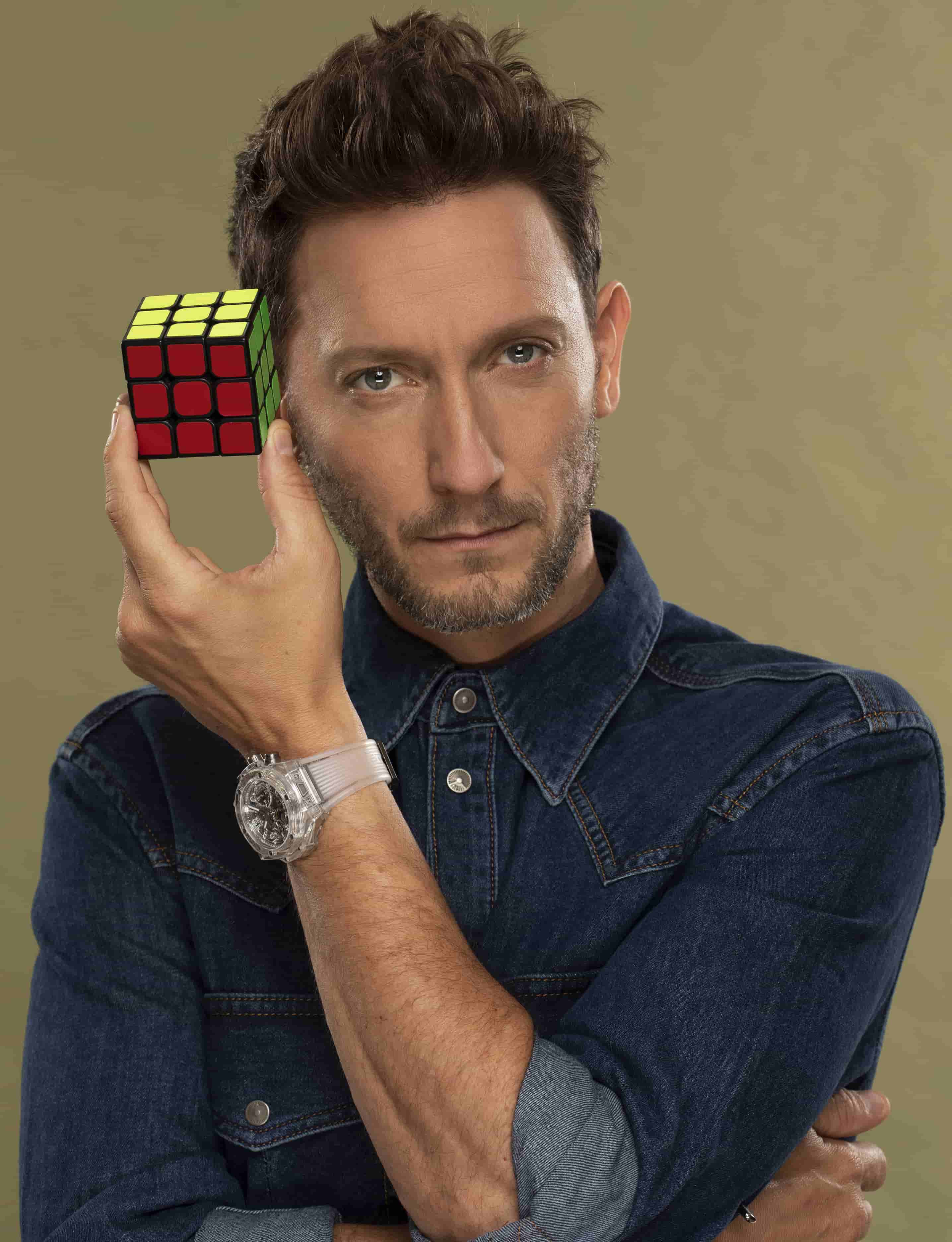 Lior Suchard