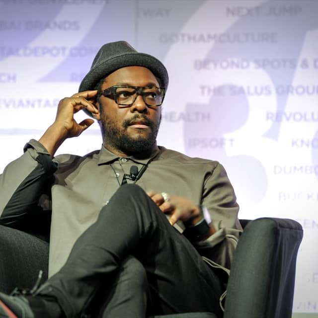 Will.i.am