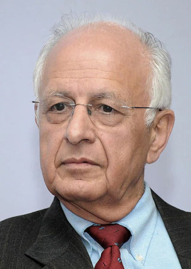 Arun Maira