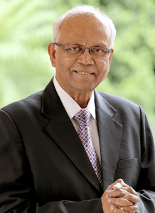 Raghunath Anant Mashelkar