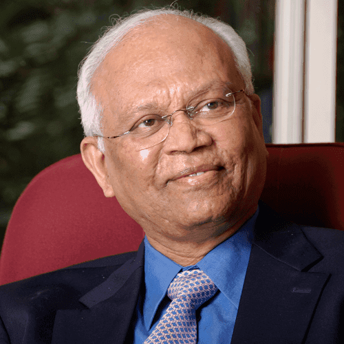 Raghunath Anant Mashelkar