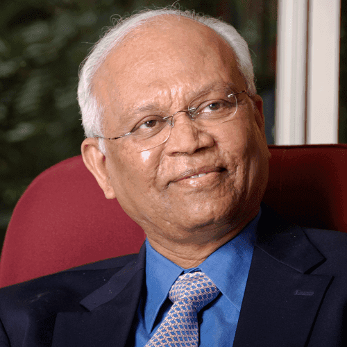 Raghunath Anant Mashelkar