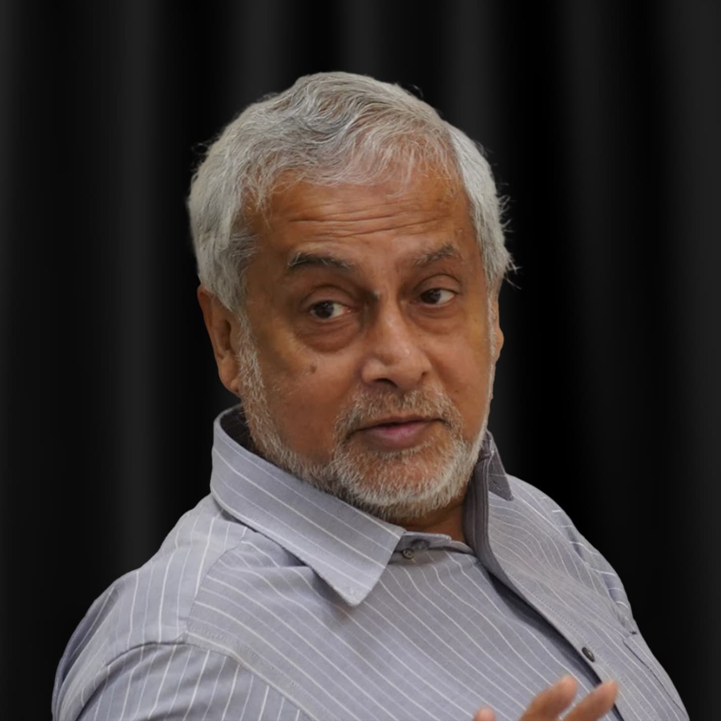 Bhaskar Pramanik