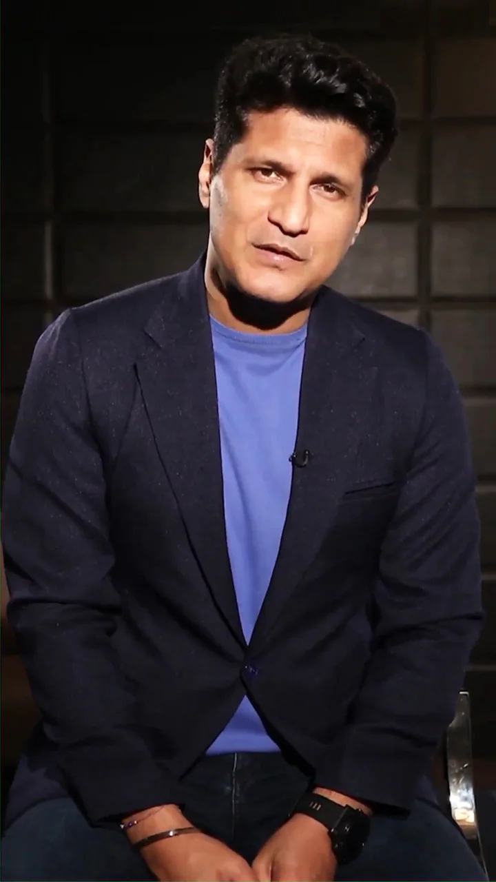 Rajiv Makhni