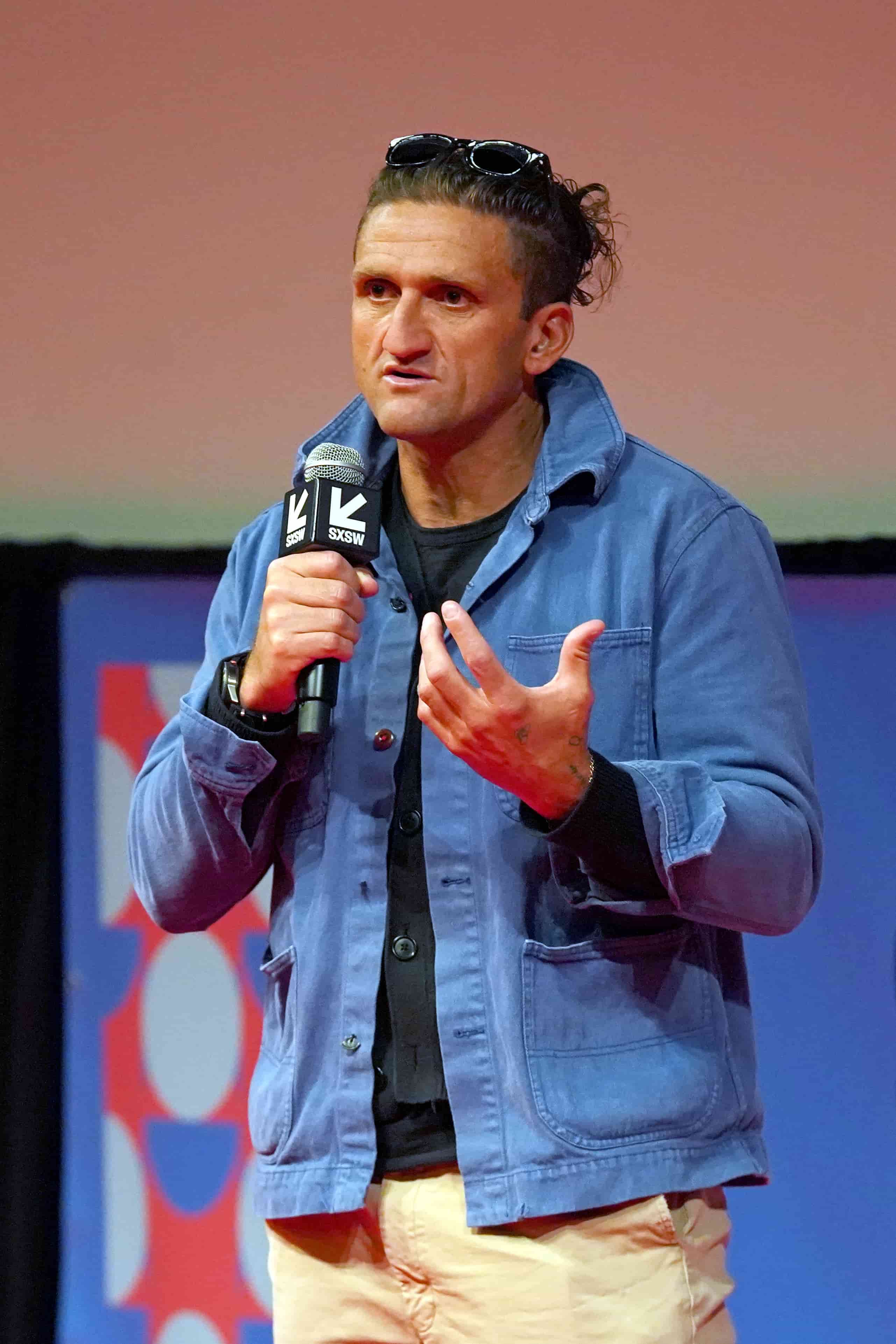 Casey Neistat