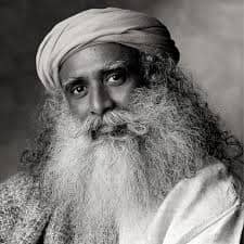 Sadhguru Jaggi Vasudev