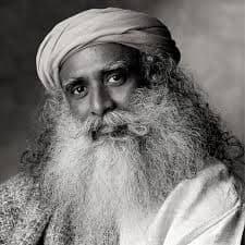 Sadhguru Jaggi Vasudev