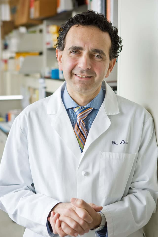 Anthony Atala