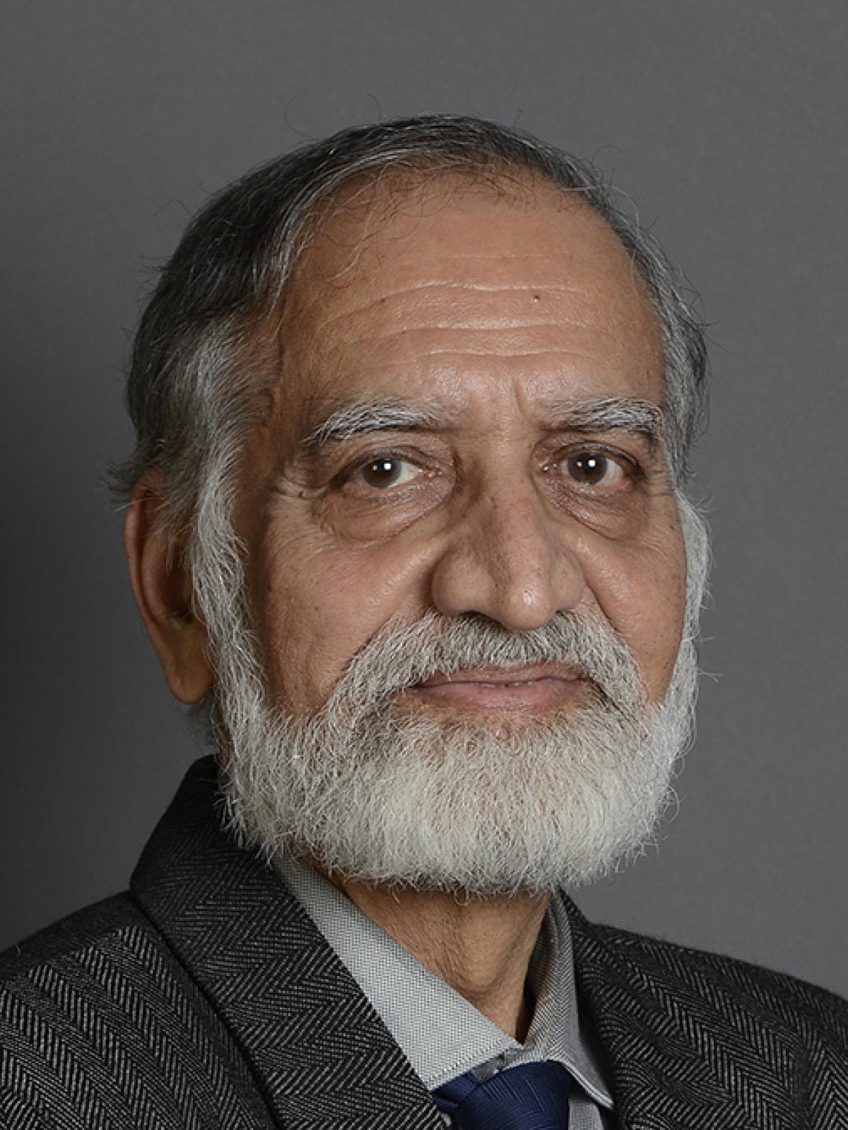 Kiran Karnik