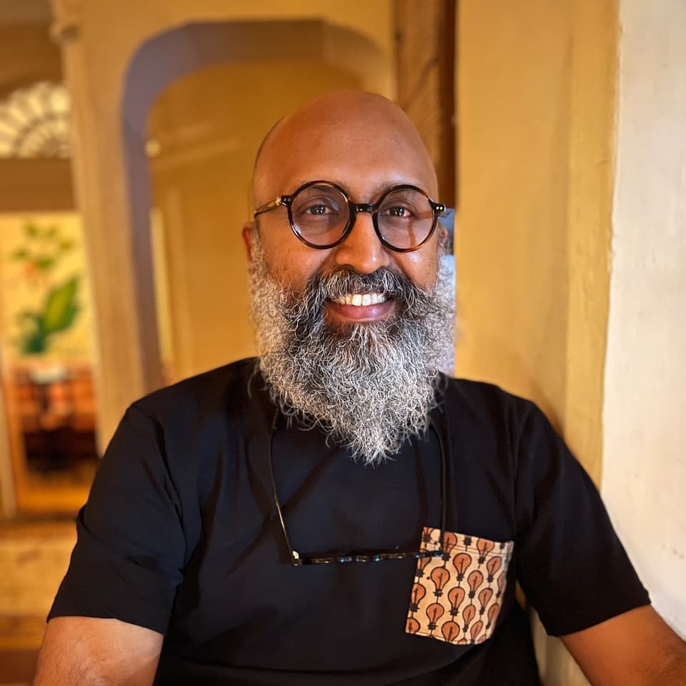 Parameswaran Venkataraman