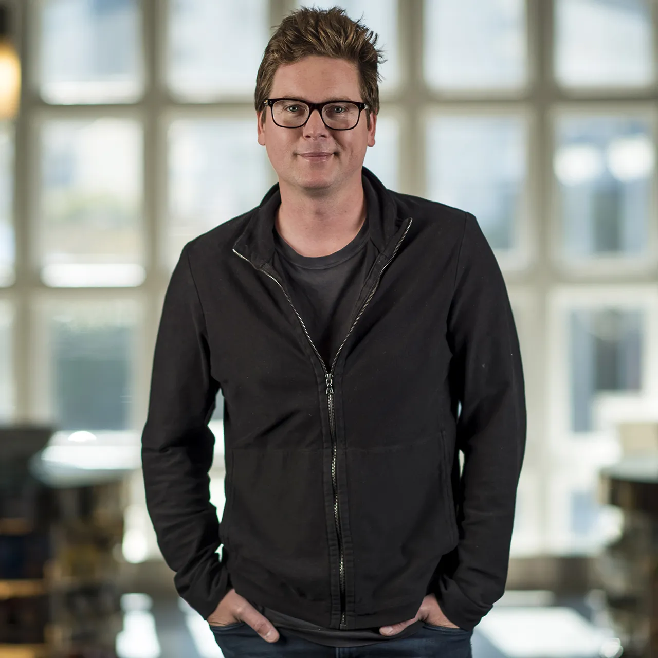 Biz Stone