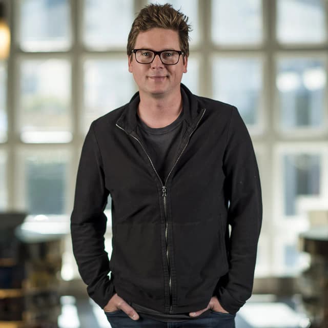 Biz Stone