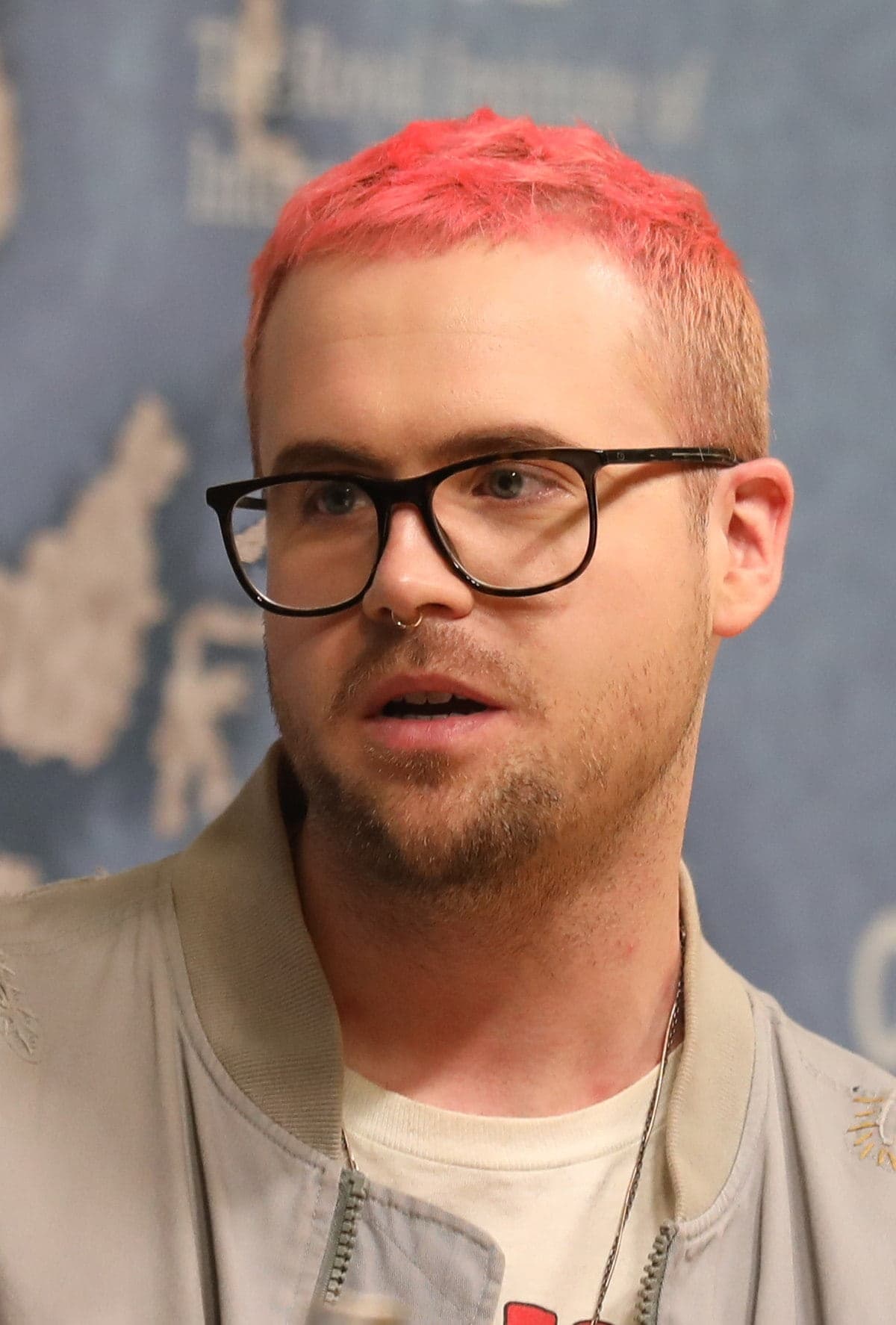 Christopher Wylie
