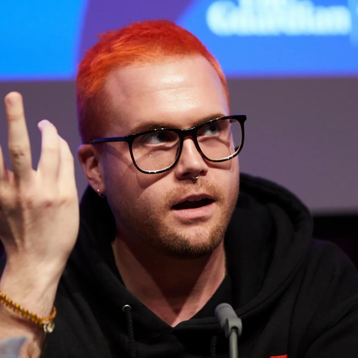 Christopher Wylie