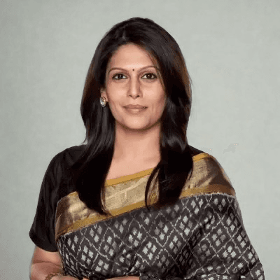 Palki Sharma Upadhyay