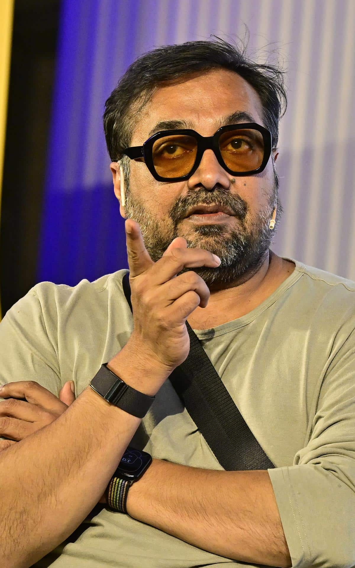 Anurag Kashyap
