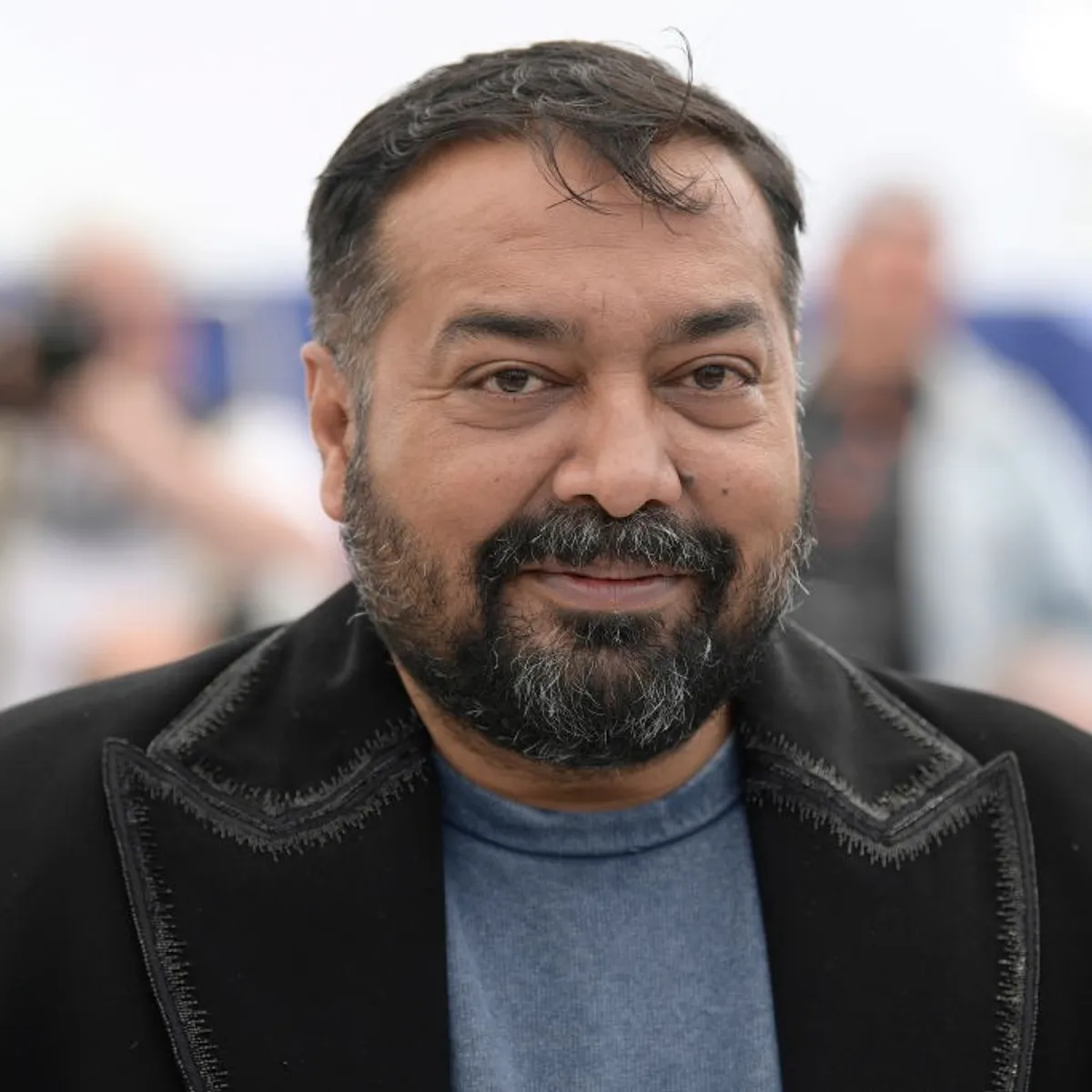 Anurag Kashyap