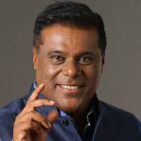 Ashish Vidyarthi