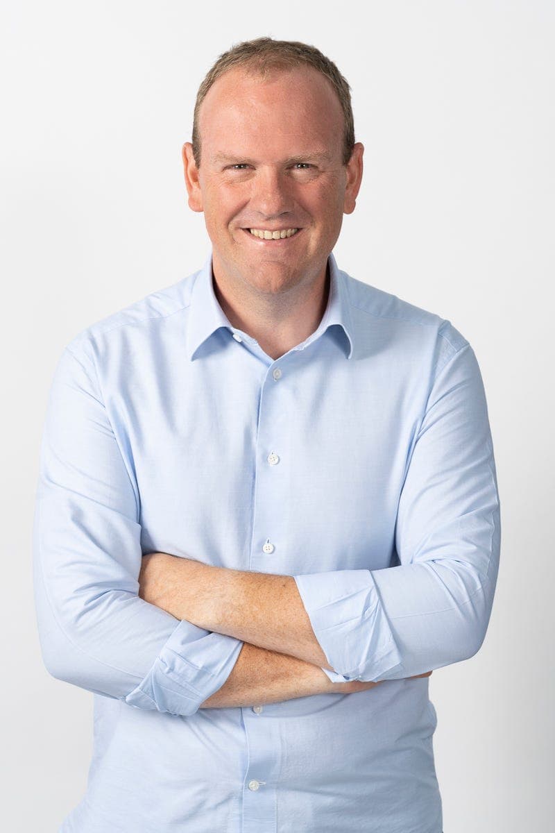 Steven Van Belleghem