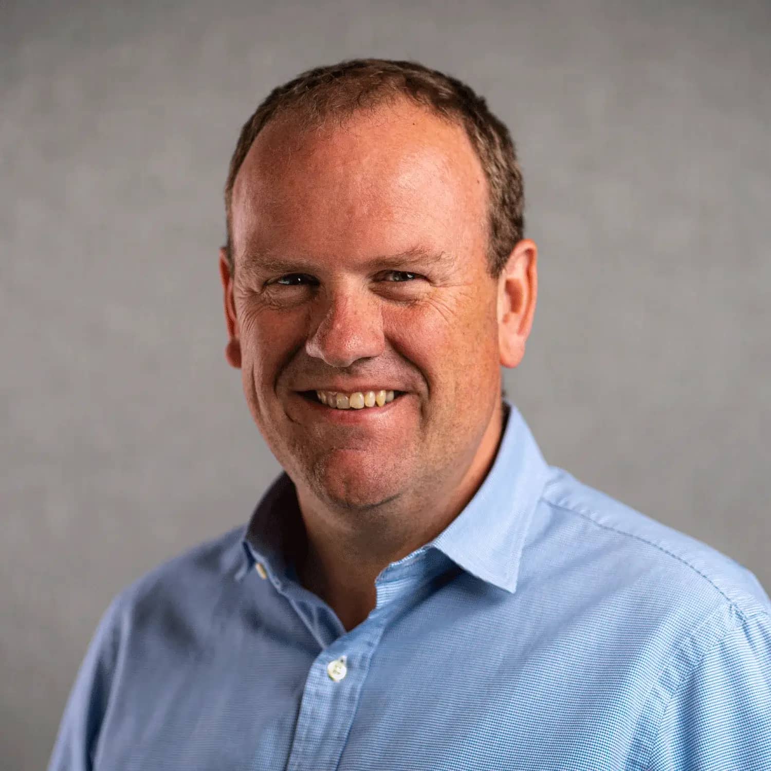 Steven Van Belleghem