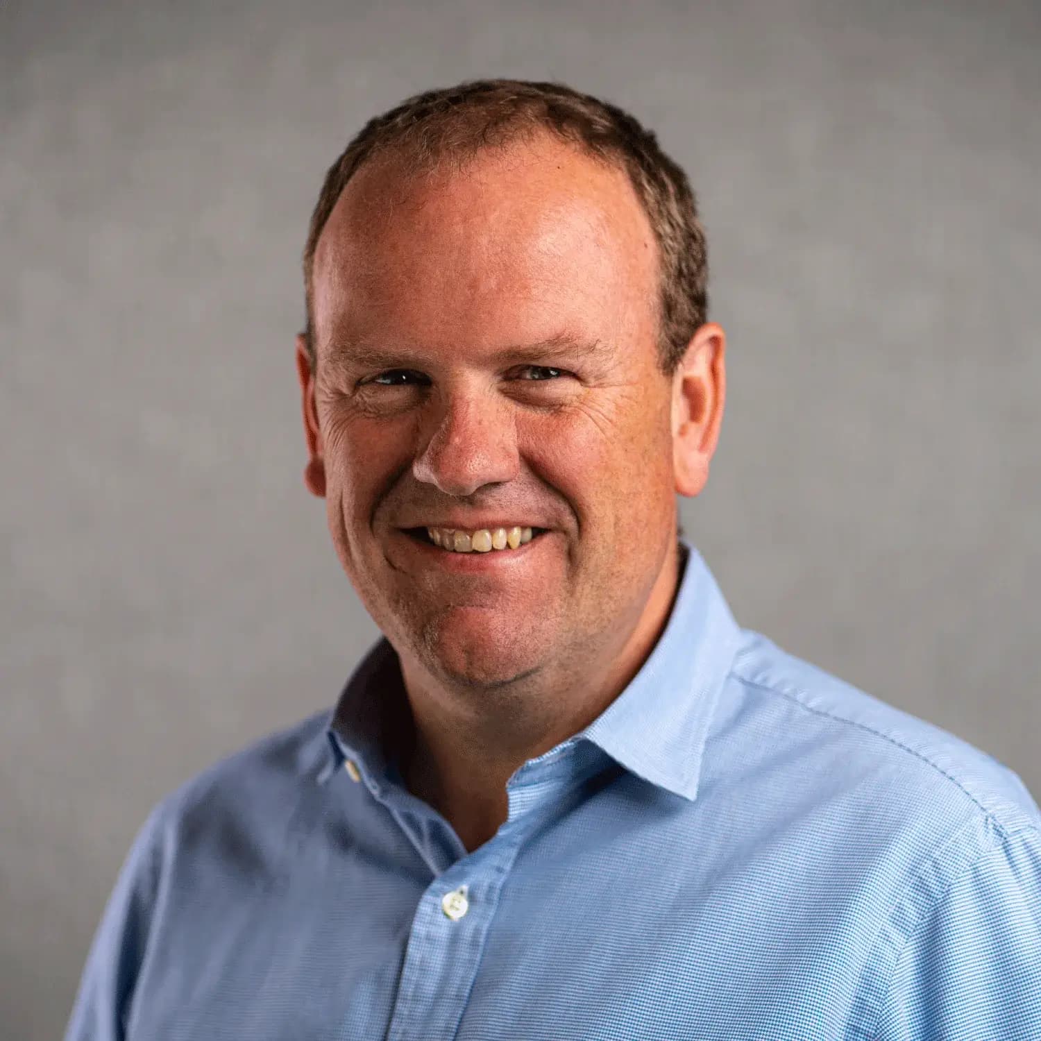 Steven Van Belleghem