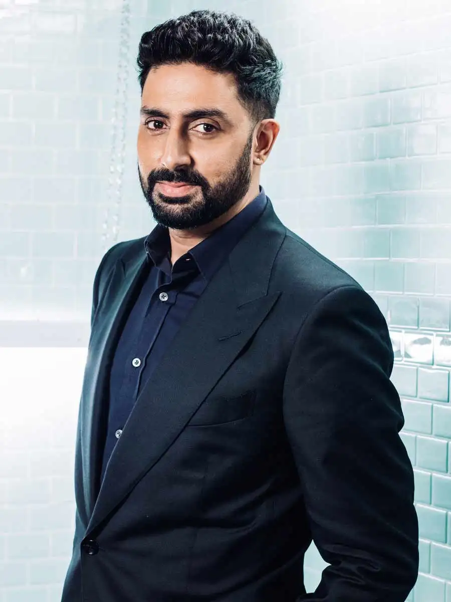 Abhishek Bachchan