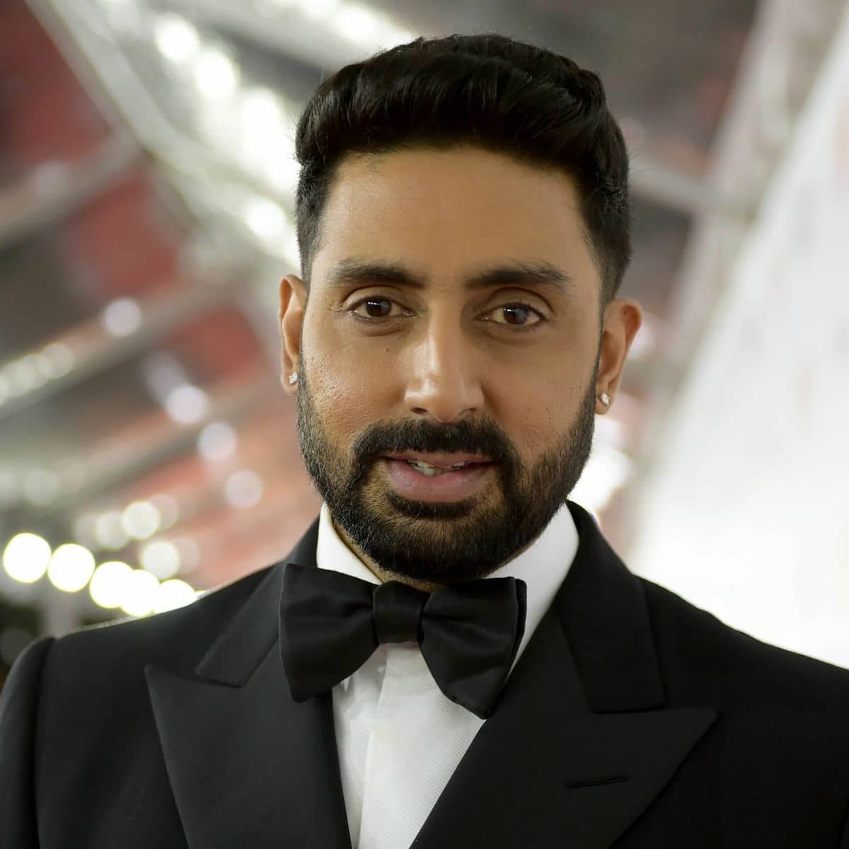 Abhishek Bachchan