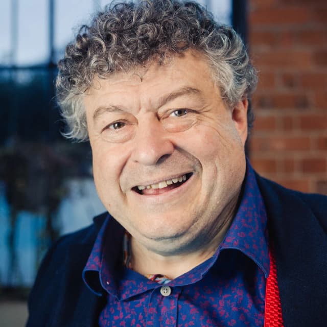 Rory Sutherland