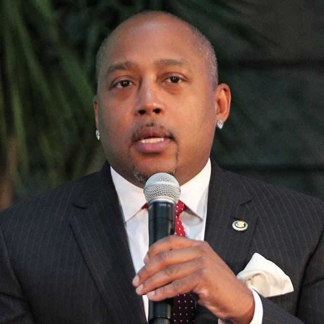 Daymond John