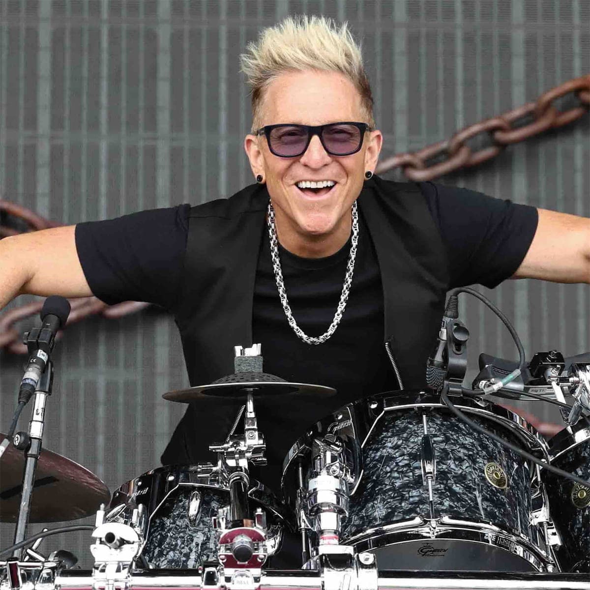 Mark Schulman