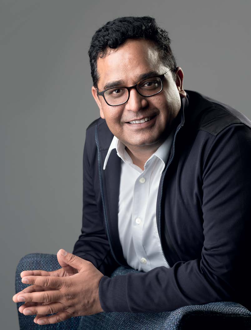 Vijay Shekhar Sharma