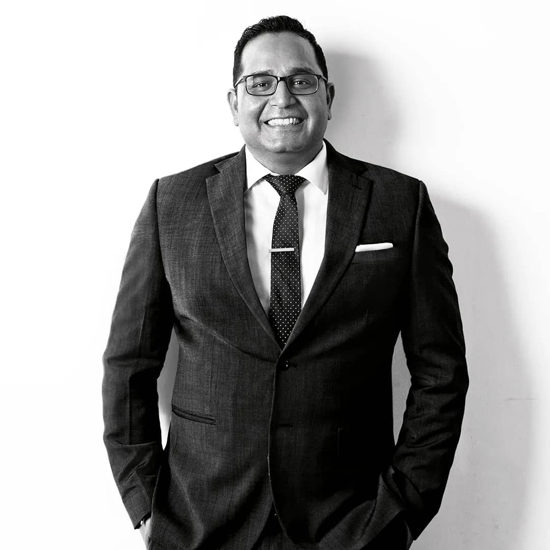 Vijay Shekhar Sharma