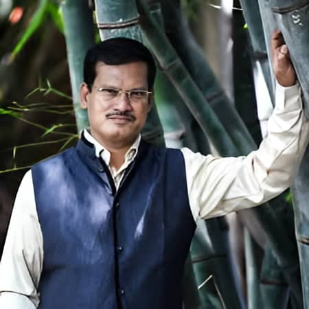Arunachalam Muruganantham