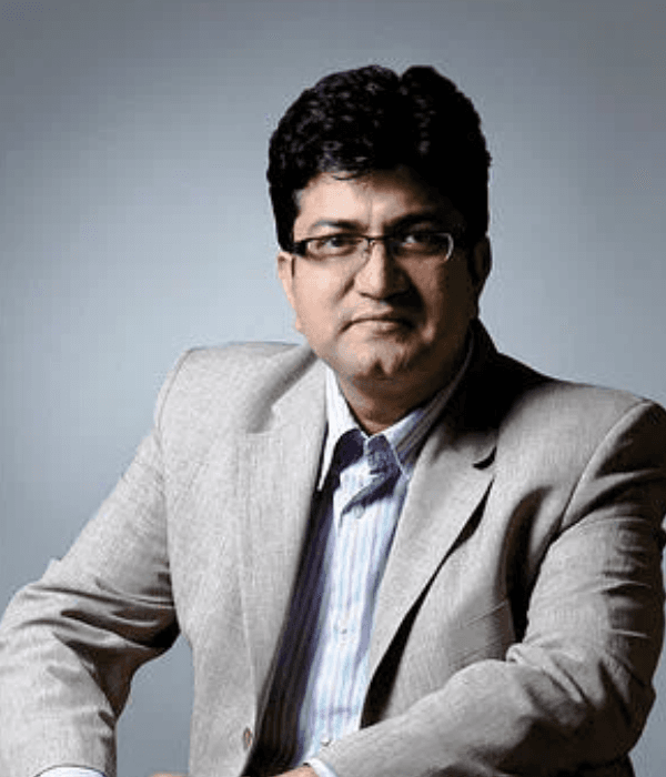 Prasoon Joshi