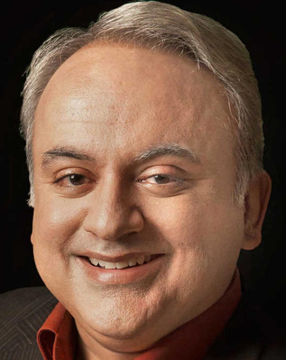Prithvi Shergill