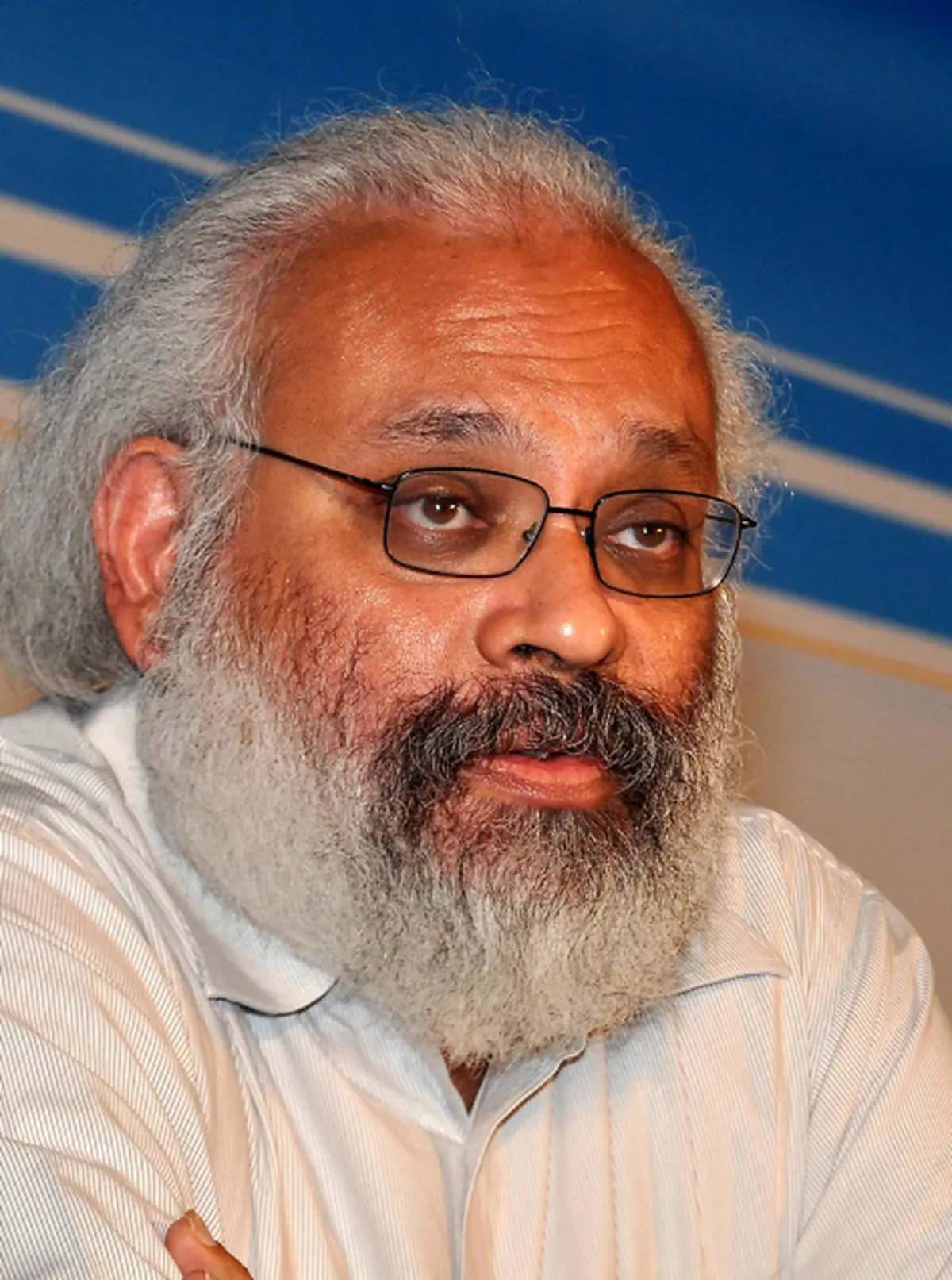 Subir Gokarn