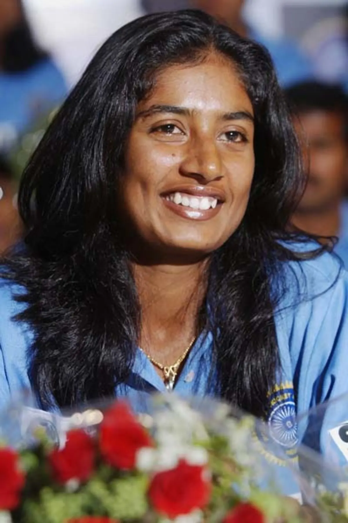 Mithali Raj