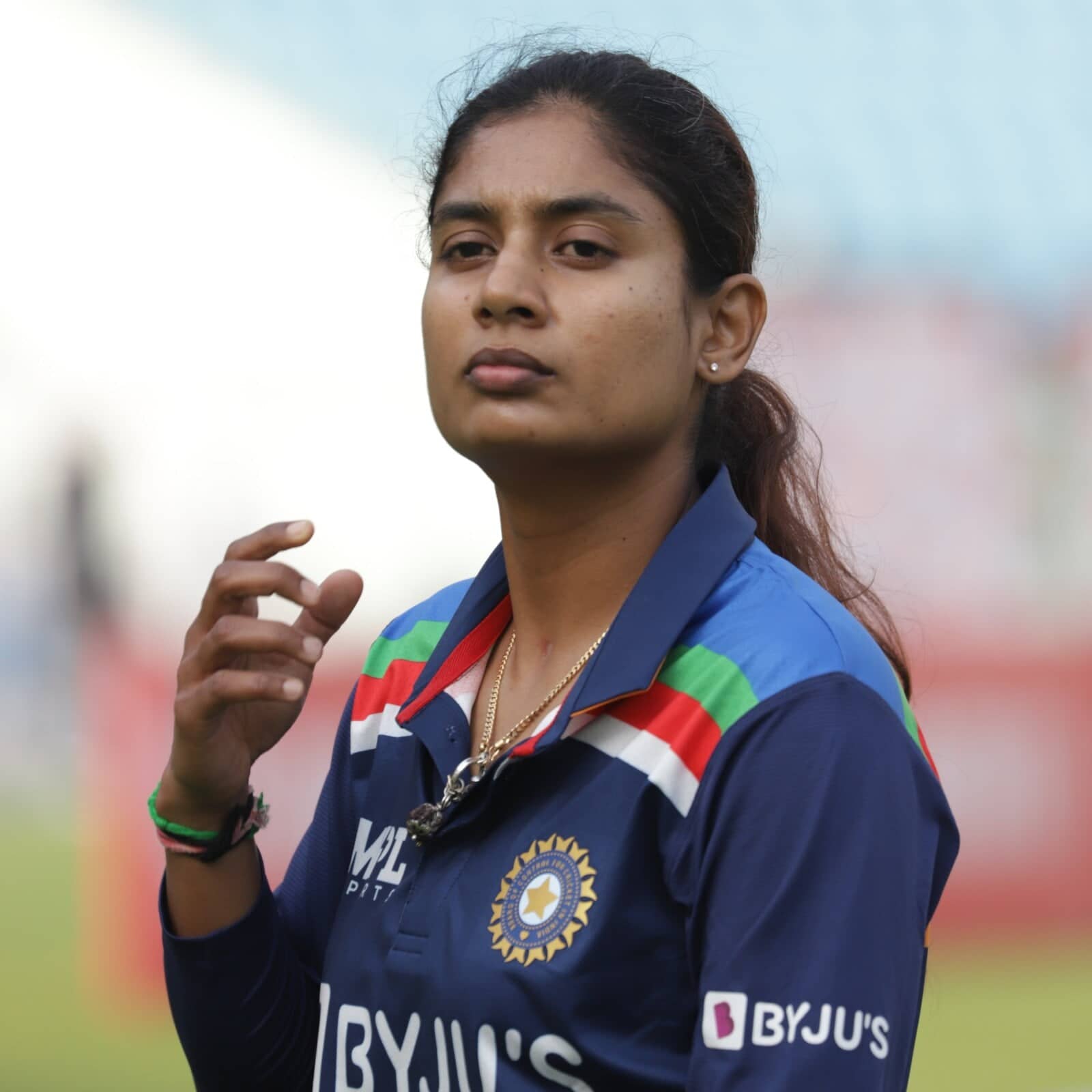 Mithali Raj